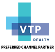 VTP Channel Partner